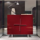Sideboards Square SQ08 Misura Emme