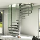 Rotor Siller Treppen