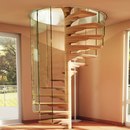 Rotor Siller Treppen