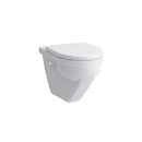 Moderna R | Wallhung WC Laufen