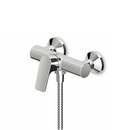Zucchetti Wind ZWN106 Bathrooms taps Shower
