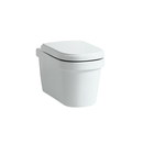 Laufen Lb3 Wallhung WC WCs / Bidets / Urinals