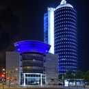 Traxon Central Tower