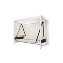 DEDON City Camp Garden Swing