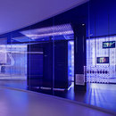 Traxon IBM Executive Briefing Center