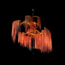 Willowlamp Enchanted Faraway Tree 4 Tier Chandeliers Pendant lights