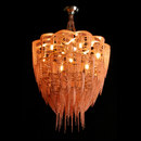 Willowlamp Protea - 500 -  suspended Luminaires suspendus Lustres / Chandeliers