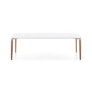 MDF Italia Beam table Tavoli da pranzo Tavoli da pranzo / Consolle