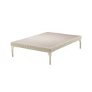 DEDON MU Coffee table Coffee tables / Side tables Living room: Coffee tables Outdoor low tables