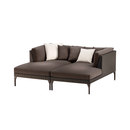 MU Daybed right left DEDON