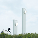 Artemide Ciclope LED outdoor lighting