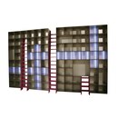 DE VORM Upstairs Storage / Shelving