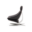 de Sede DS 99 Armchairs / Sofas / Poufs Living room: Armchairs / easychairs Living room: Relaxing armchairs