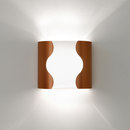 LUCENTE Wall Wall light Wall lights