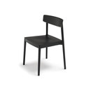 Andreu World Smart Chairs / Stools / Benches Dining room: Chairs Restaurant / Canteen Restaurant: Chairs