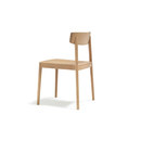 Andreu World Smart Chairs / Stools / Benches Dining room: Chairs Restaurant / Canteen Restaurant: Chairs