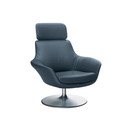 Walter Knoll Oscar 220 armchair Lounge / sale di attesa Lounge: Poltrone Poltrone Poltrone / Divani / Pouf