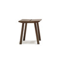 Andreu World Woody BQ 1254 Chairs / Stools / Benches Dining room: Stools