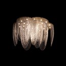 Willowlamp Rose Chandelier LED Ceiling lights Chandeliers