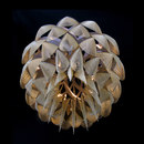 Willowlamp Protea - 1000 - ceiling mounted Lustres / Chandeliers