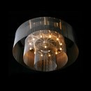 Willowlamp Three-Tiered Chandelier Ceiling 1000 Chandeliers Pendant lights