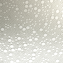 Bencore LIGHTBEN Kaos 3D Black Laminates / Composites Polymers Wall panels