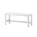 Soho Short bench DEDON