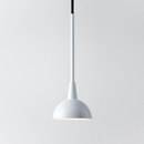 Embacco Lighting Ro White Luminaires suspendus