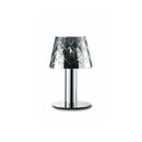 DECOR WALTHER CLEAR Badleuchten Tischleuchten
