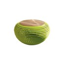 Kirv Kirv Otto Chairs / Stools / Benches Lounge / Waiting area Multi-purpose area Outdoor benches Outdoor occasional tables Outdoor seating islands