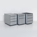 Chamäleon Design Bürokorpus
