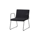 Inclass Etnia Lounge: Sessel Loungebereich / Wartebereich