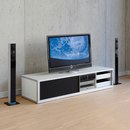 Chamäleon Design Mediamöbel AV furniture Storage / Shelving