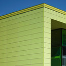 Project Ecole le Roseau - Canada Tempio
