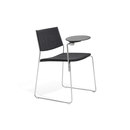 Inclass May Collectivité: Chaises Espace multifonctionnel