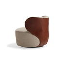 Walter Knoll Bao armchair Lounge: sillones Muebles lounge / para salas de espera Sillones Sillones / Sofás / Pufs
