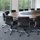 RENZ Segno Conference table