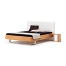 Holzmanufaktur STEP XL bed Beds / Bedroom furniture