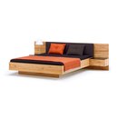 Holzmanufaktur STEP GL Bett Betten / Schlafzimmermöbel
