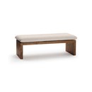 MAT bedroom bench Holzmanufaktur