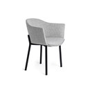 Resident Felix Breakout Chair Conference / Meeting Gastronomy Seating