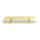 Resident Flyover Coffee Table Long