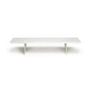 Flyover Coffee Table Long Resident