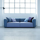 Mate Bi-Colour MDF Italia