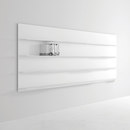 MDF Italia Wave wall system Storage / Shelving