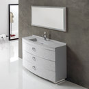 FIORA Fussion Clouds White