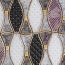 Dune Cerámica Absolut Ceramic Ceramics/clay: mosaics Wall mosaics