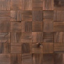 Dune Cerámica Amazonia Natura Holz / Holzwerkstoff Holz: Mosaike Wandmosaike