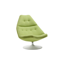 Artifort F 591 Lounge: sillones Mobiliario de recepción Muebles lounge / para salas de espera Sillones Sillones / Sofás / Pufs