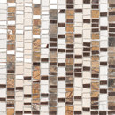 Dune Cerámica Tresor Ceramic Ceramics/clay: mosaics Wall mosaics